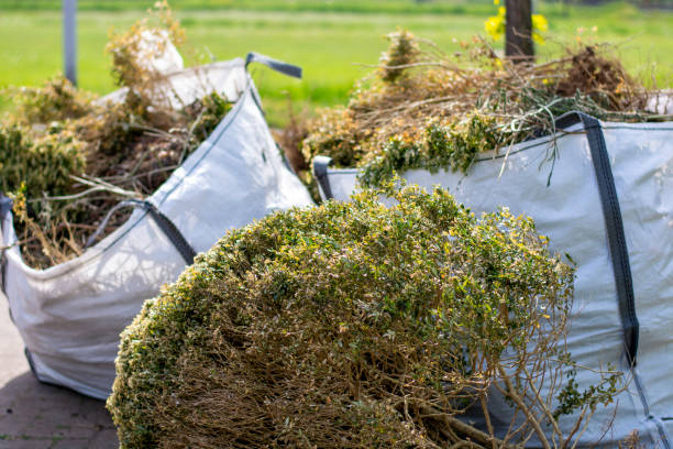 Reliable Teague, TX Junk Removal Solutions
