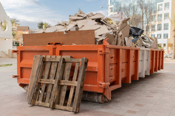 Best Junk Hauling Services  in Teague, TX