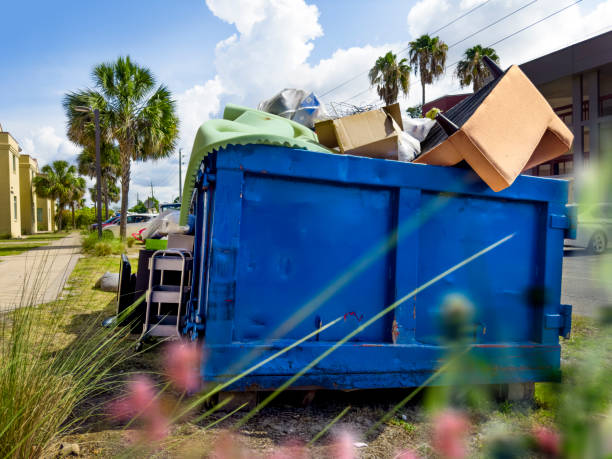Best Electronics Removal Services  in Teague, TX