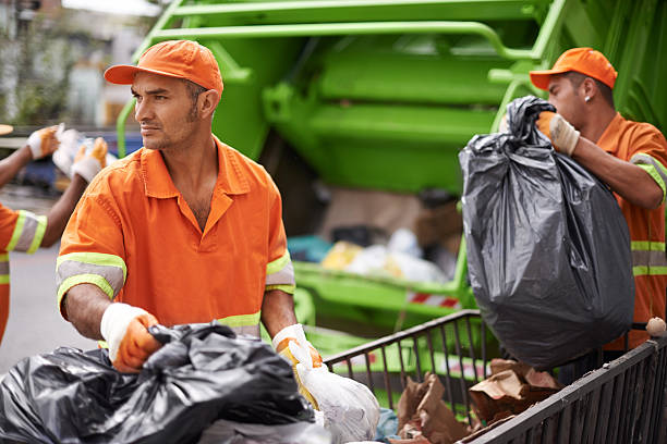 Best Local Junk Hauling  in Teague, TX