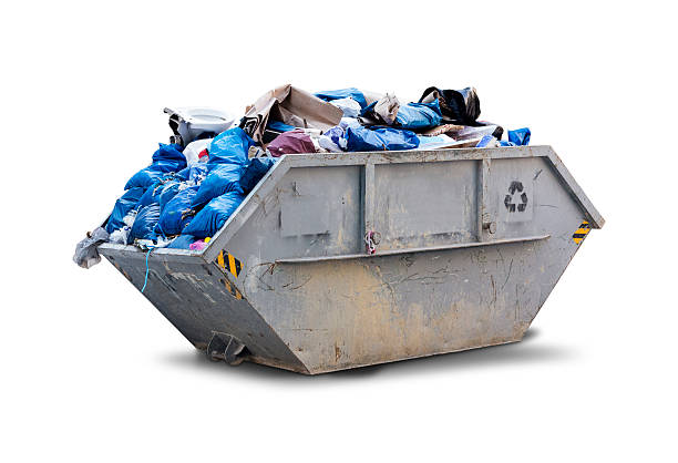 Best Garage Cleanout Services  in Teague, TX