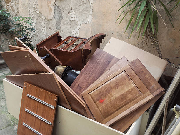 Best Household Junk Removal  in Teague, TX